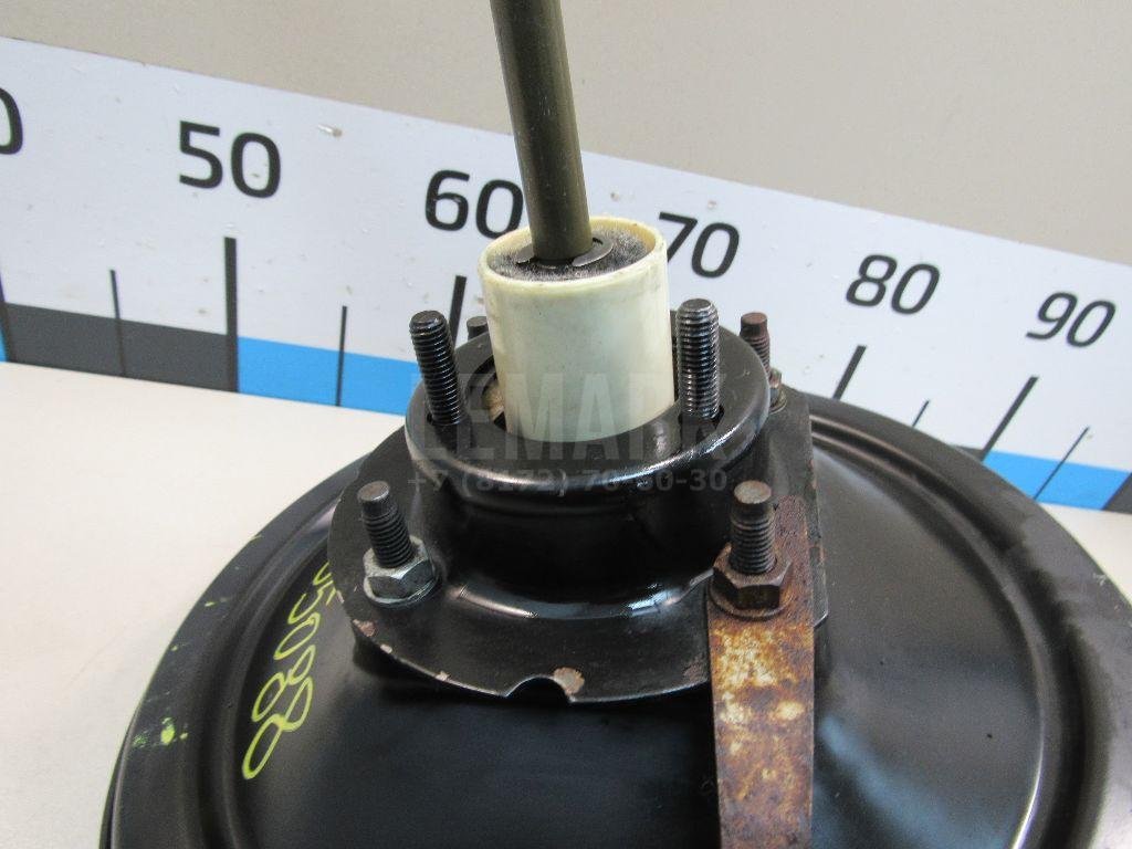 Усилитель тормозов вакуумный