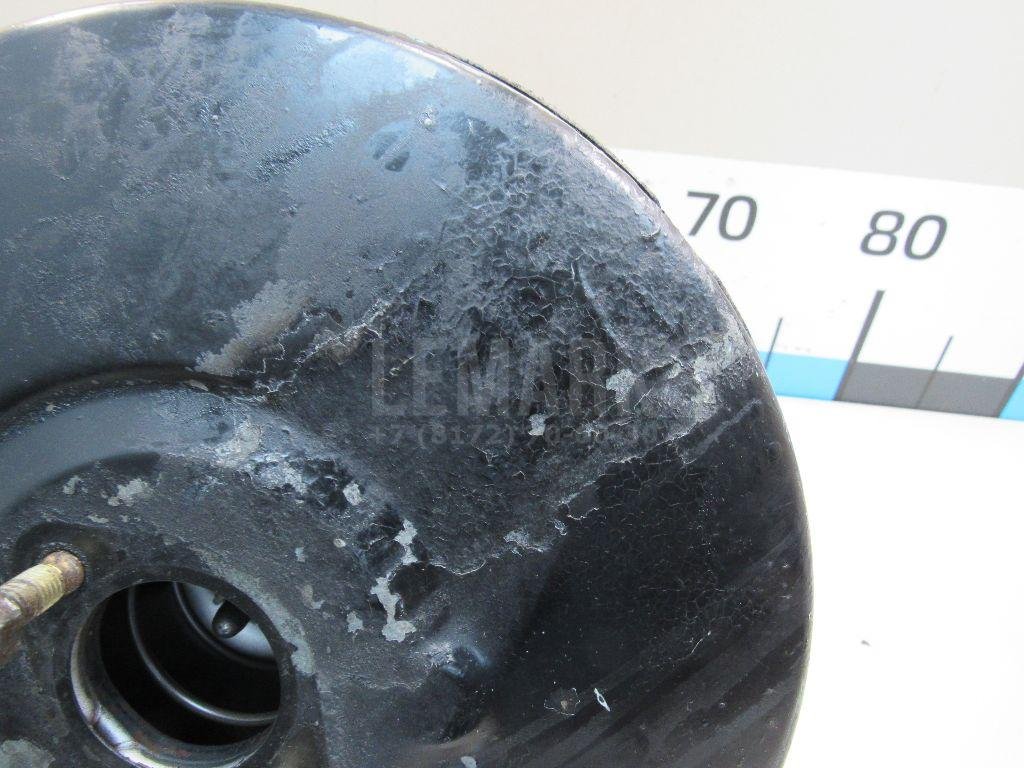 Усилитель тормозов вакуумный