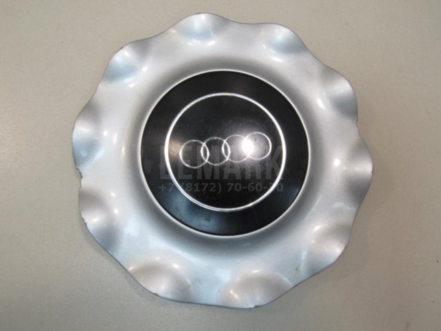 Колпак декоративный