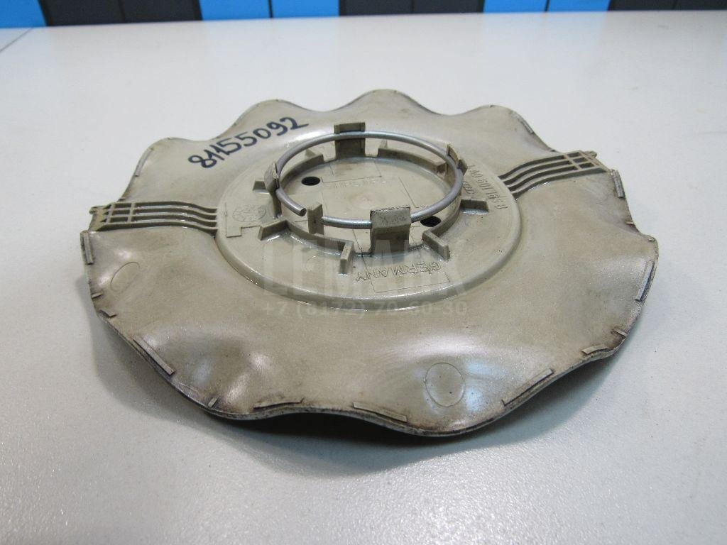 Колпак декоративный