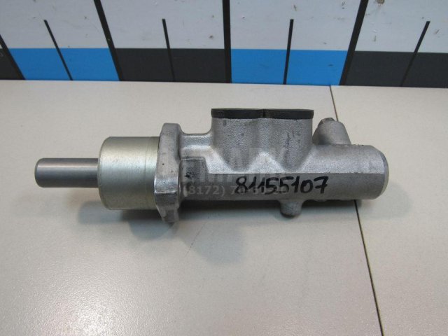 Цилиндр тормозной главный