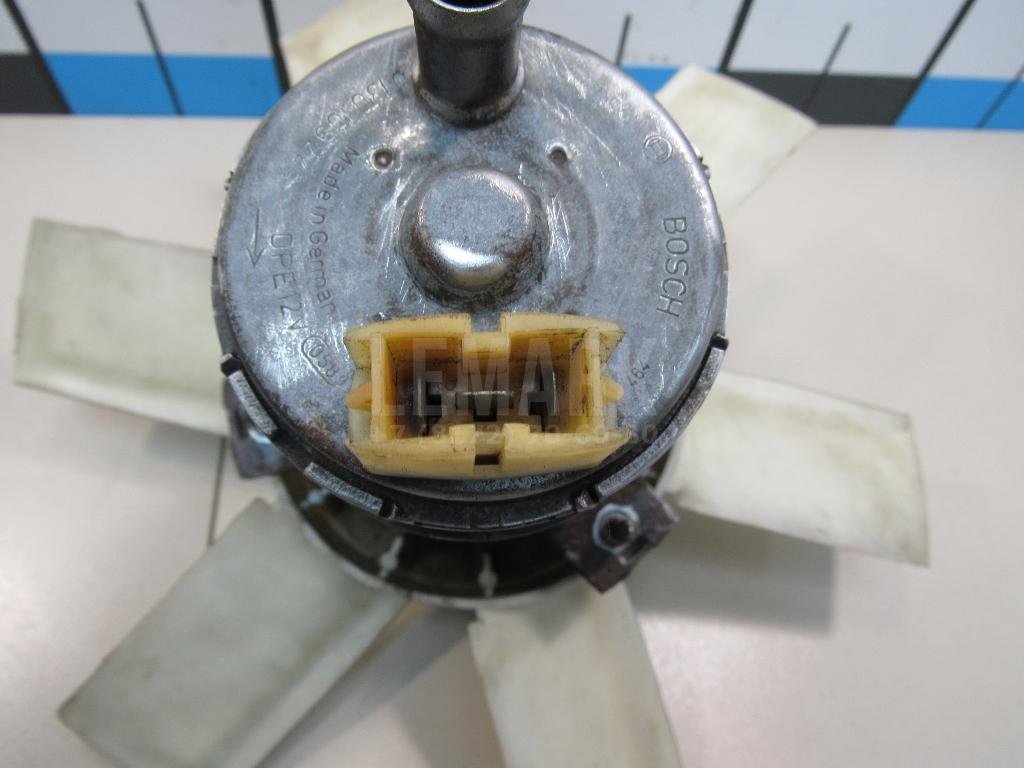 Вентилятор радиатора для  Alfa Romeo 145 1994-2001