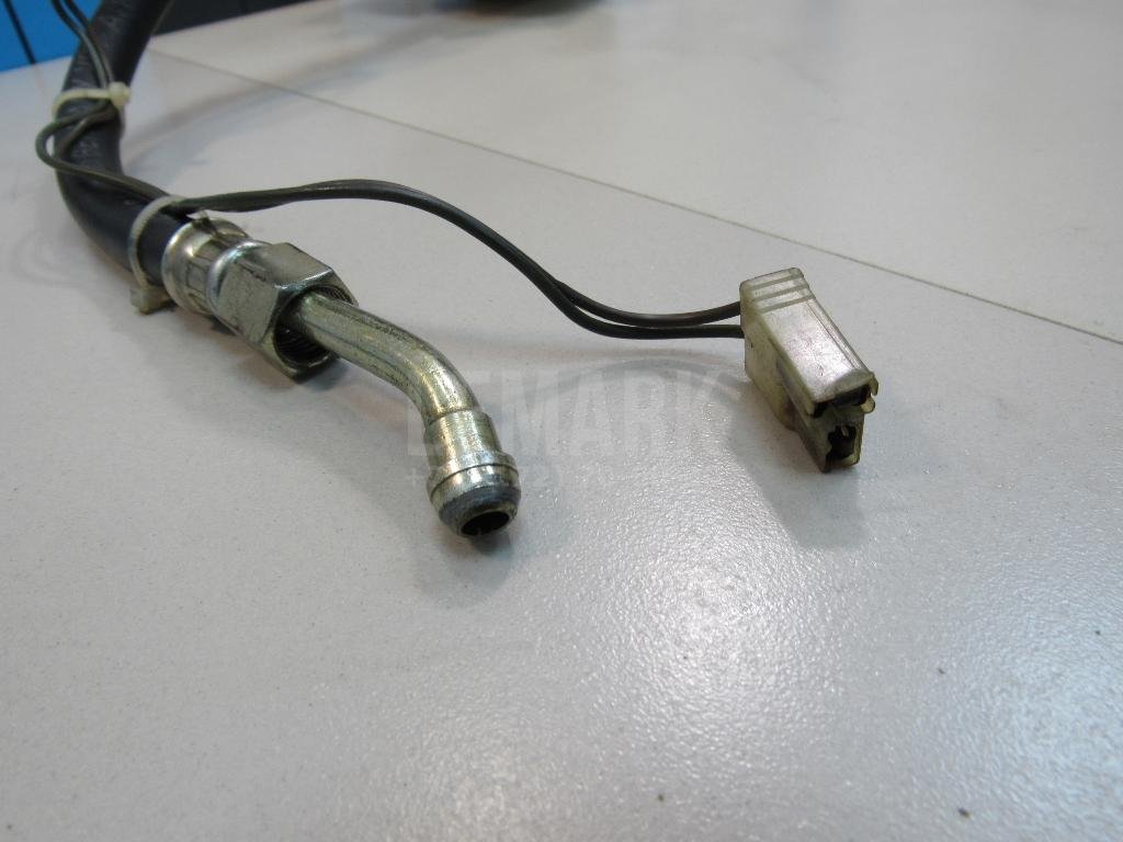 Насос топливный электрический