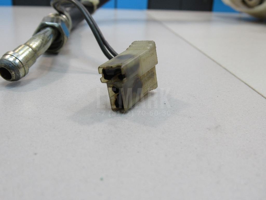 Насос топливный электрический