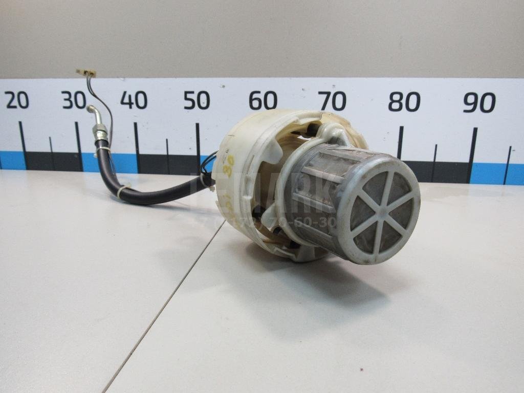 Насос топливный электрический