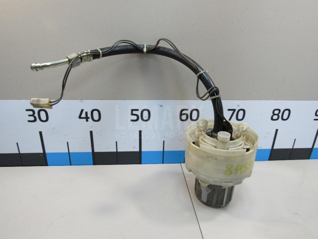 Насос топливный электрический