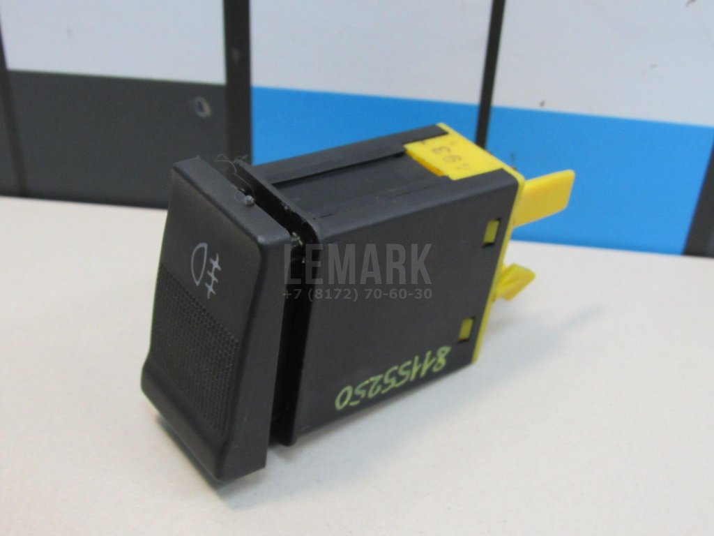 Кнопка противотуманки для  Alfa Romeo 146 1994-2001