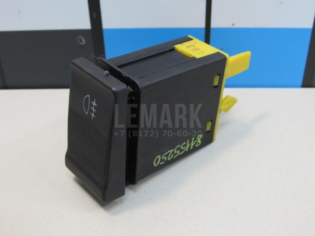 Кнопка противотуманки для  Alfa Romeo 146 1994-2001