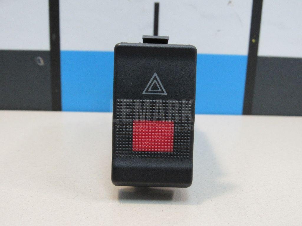 Кнопка аварийной сигнализации