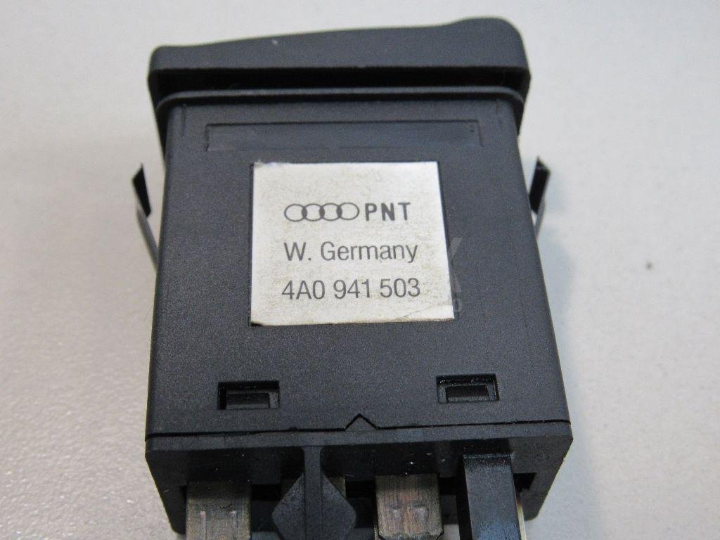 Кнопка обогрева заднего стекла