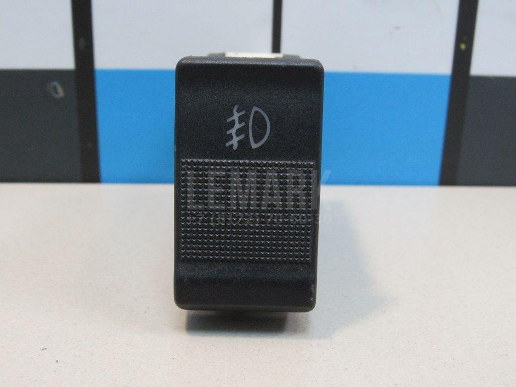 Кнопка противотуманки