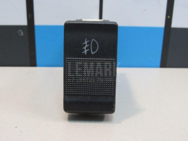 Кнопка противотуманки