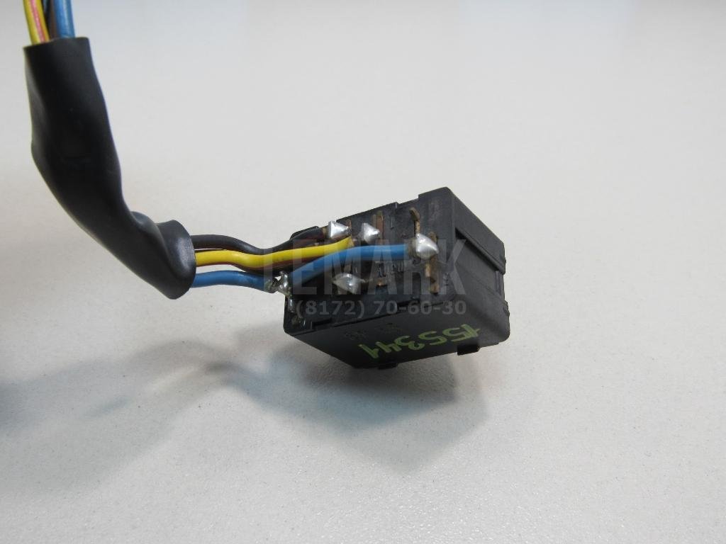 Кнопка люка