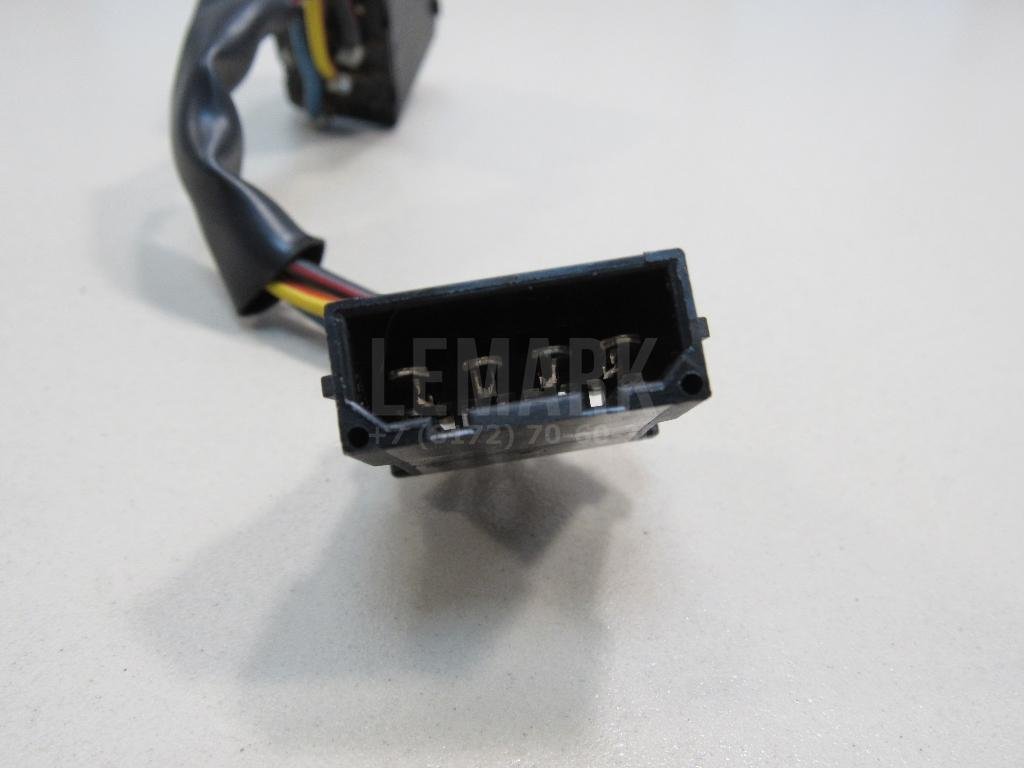 Кнопка люка