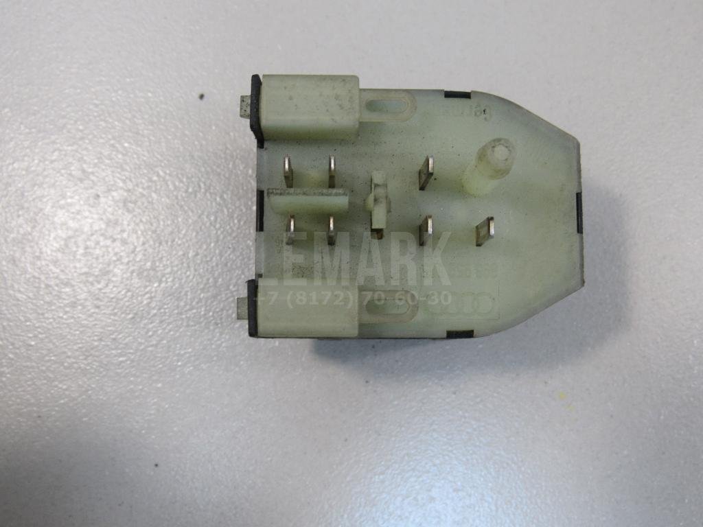 Переключатель регулировки зеркала