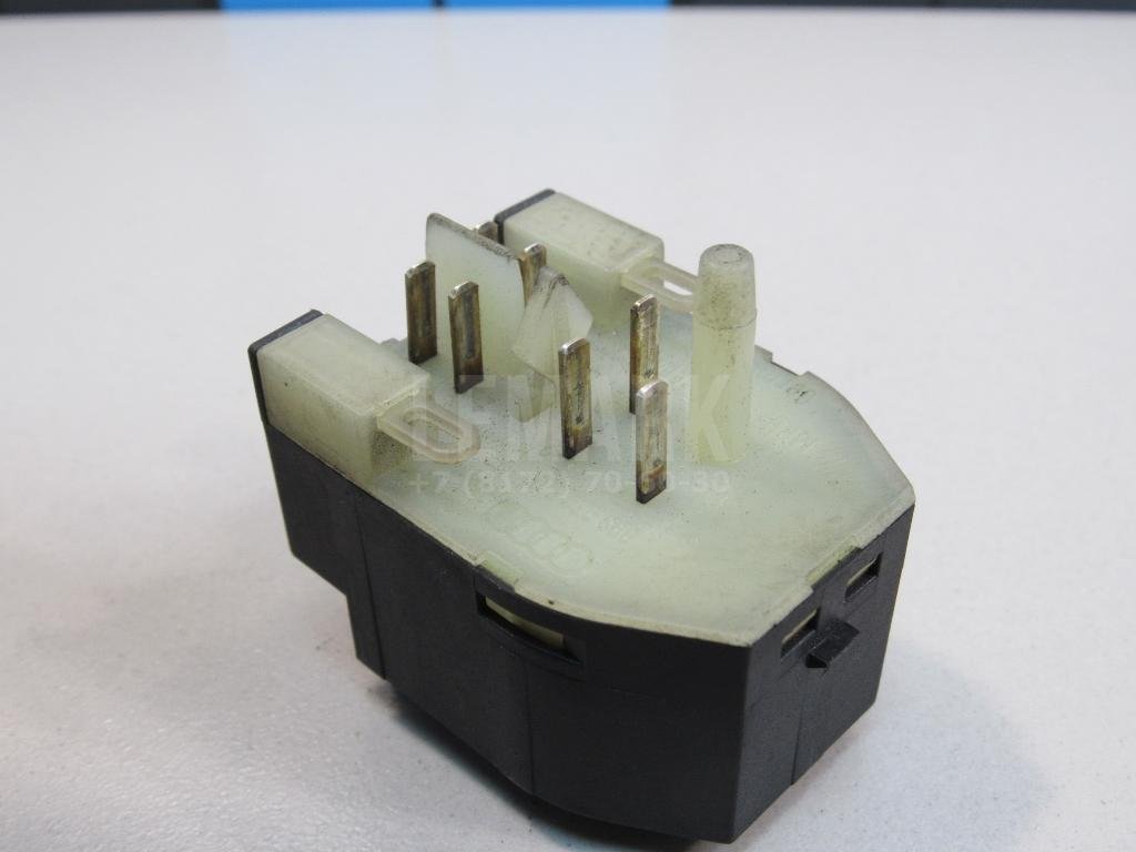 Переключатель регулировки зеркала