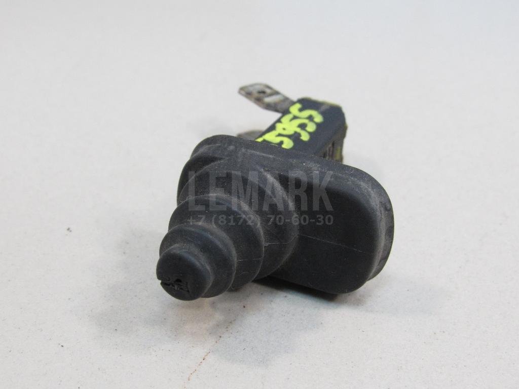 Выключатель концевой