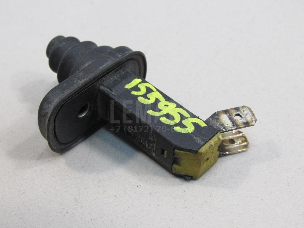 Выключатель концевой