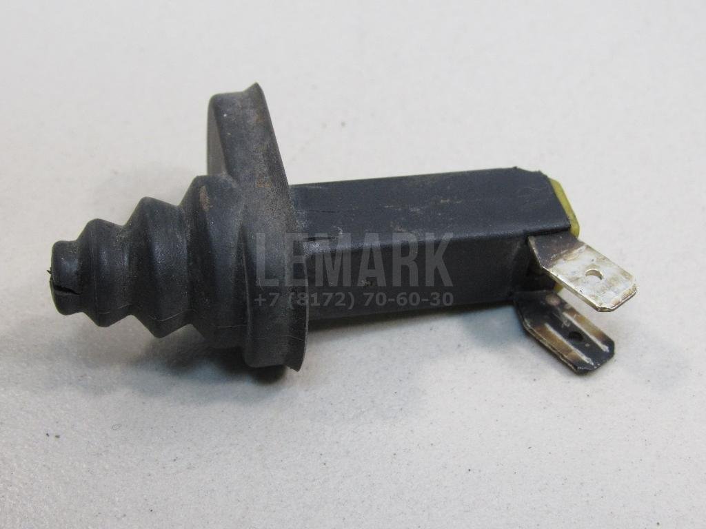 Выключатель концевой