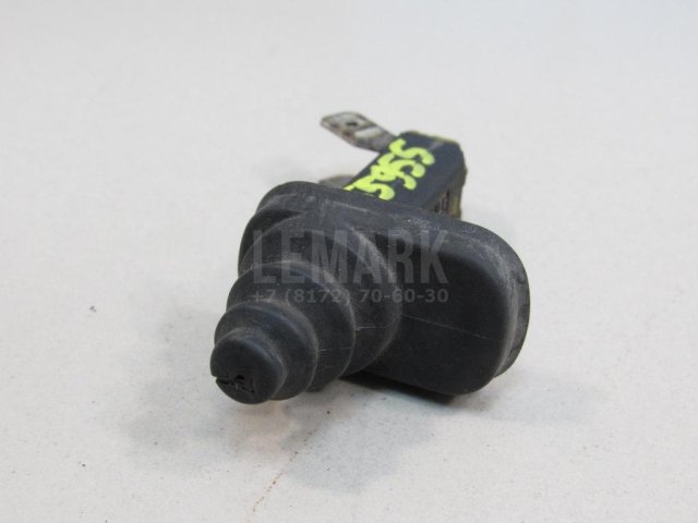 Выключатель концевой