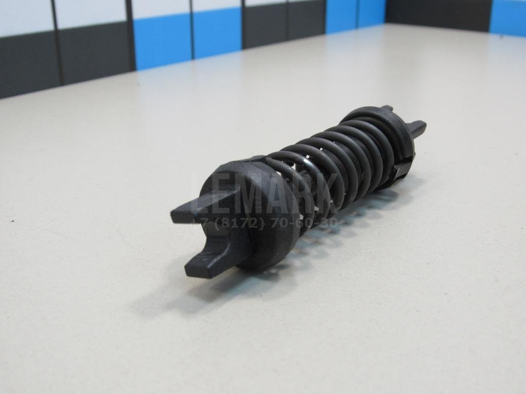 Пружина педали сцепления