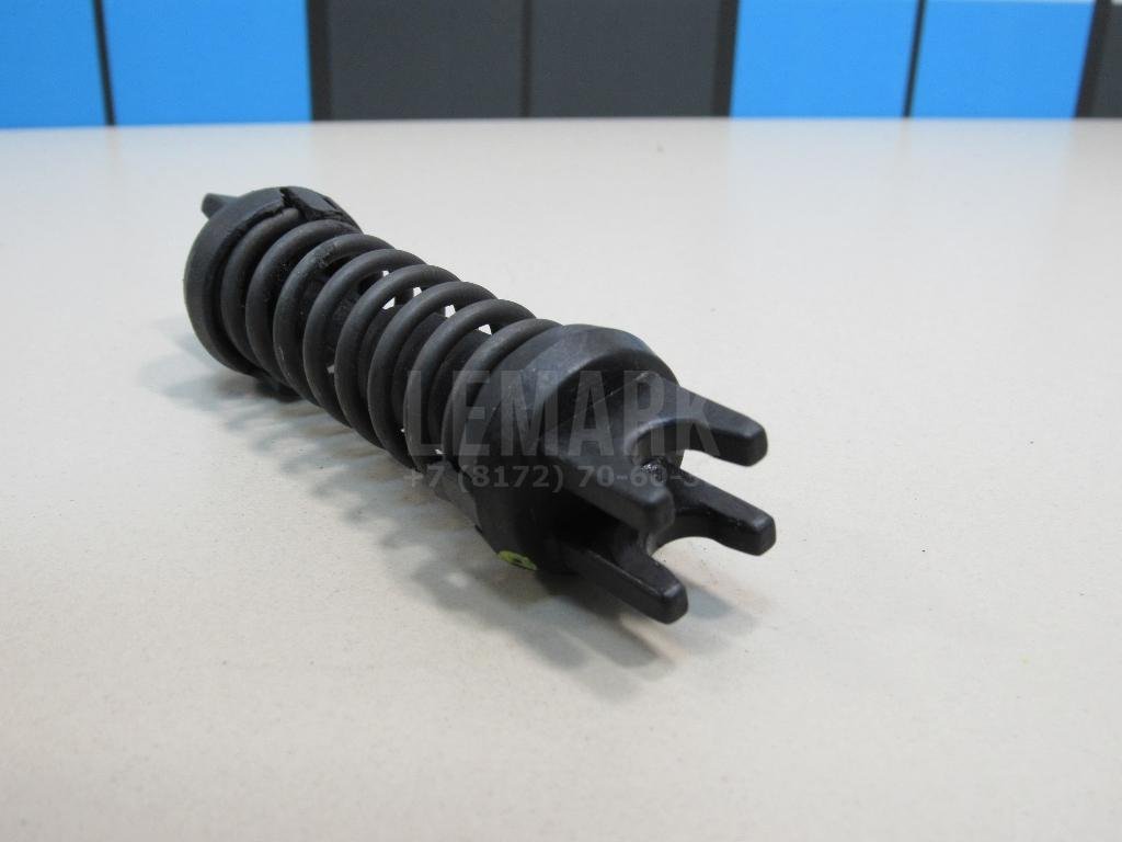 Пружина педали сцепления