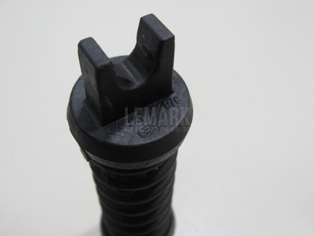 Пружина педали сцепления