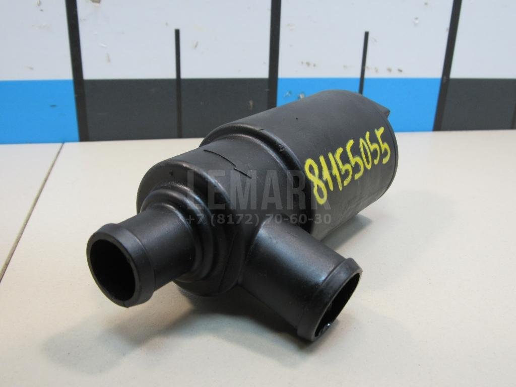 Клапан стабилизации холостого хода