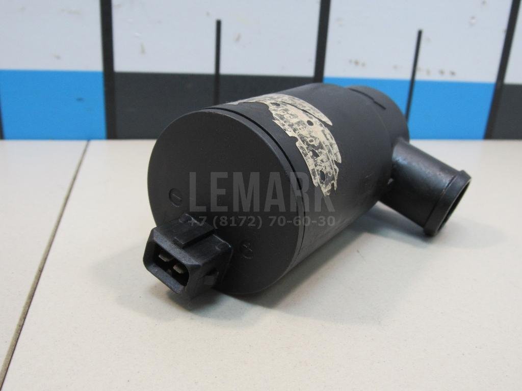 Клапан стабилизации холостого хода