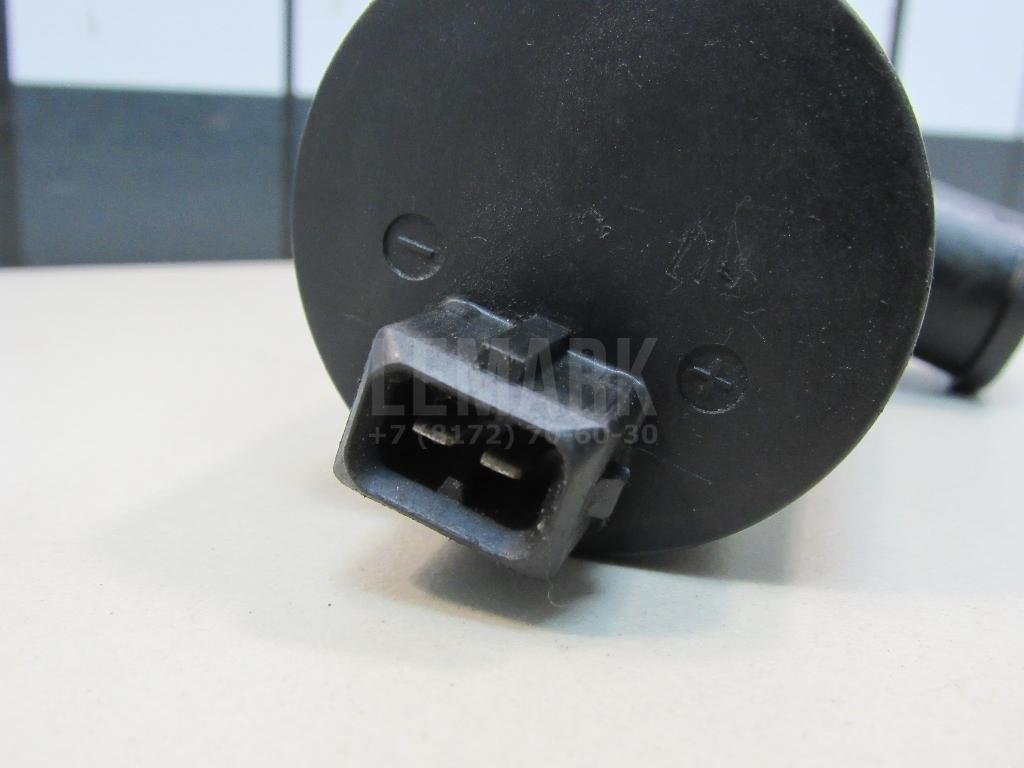 Клапан стабилизации холостого хода