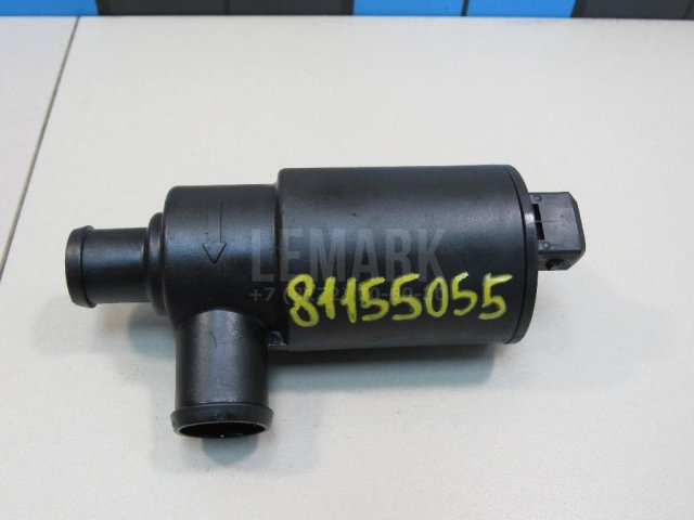 Клапан стабилизации холостого хода