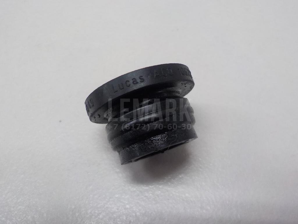 Кольцо уплотнительное (двигатель)