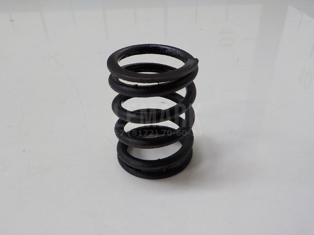 Пружина клапана