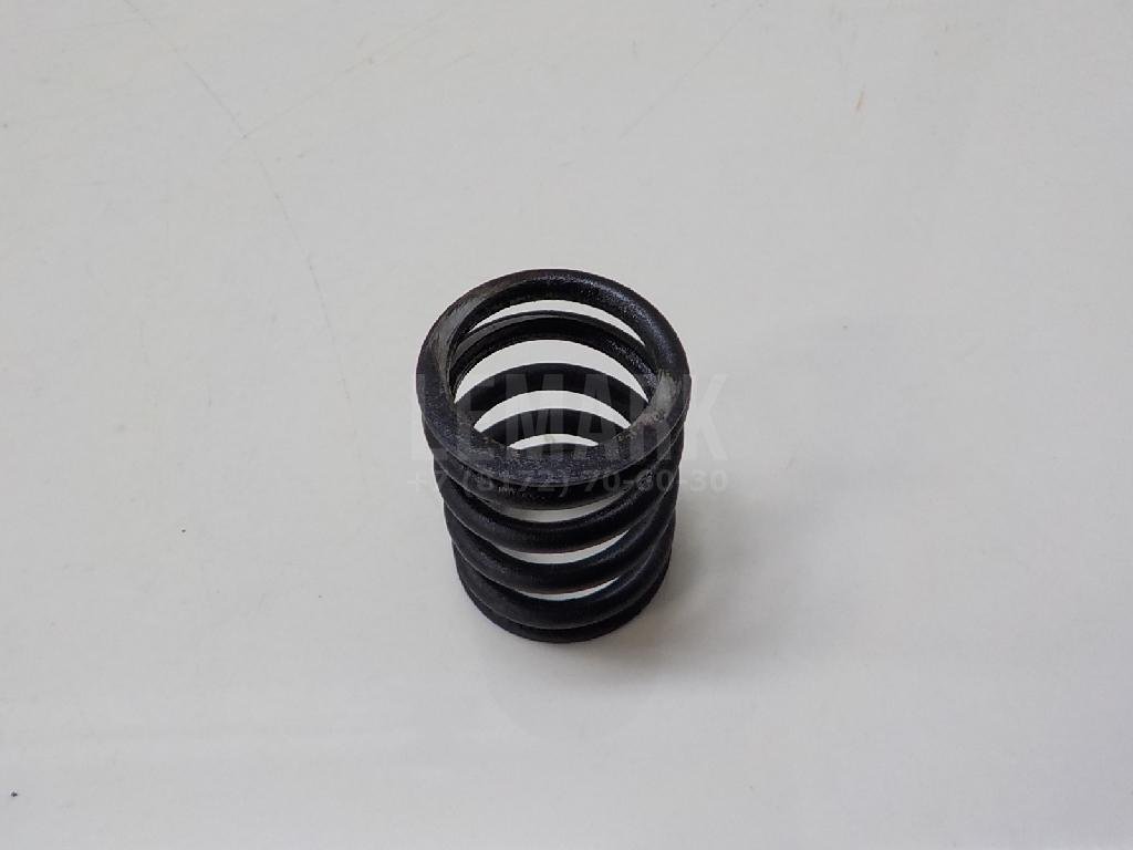 Пружина клапана