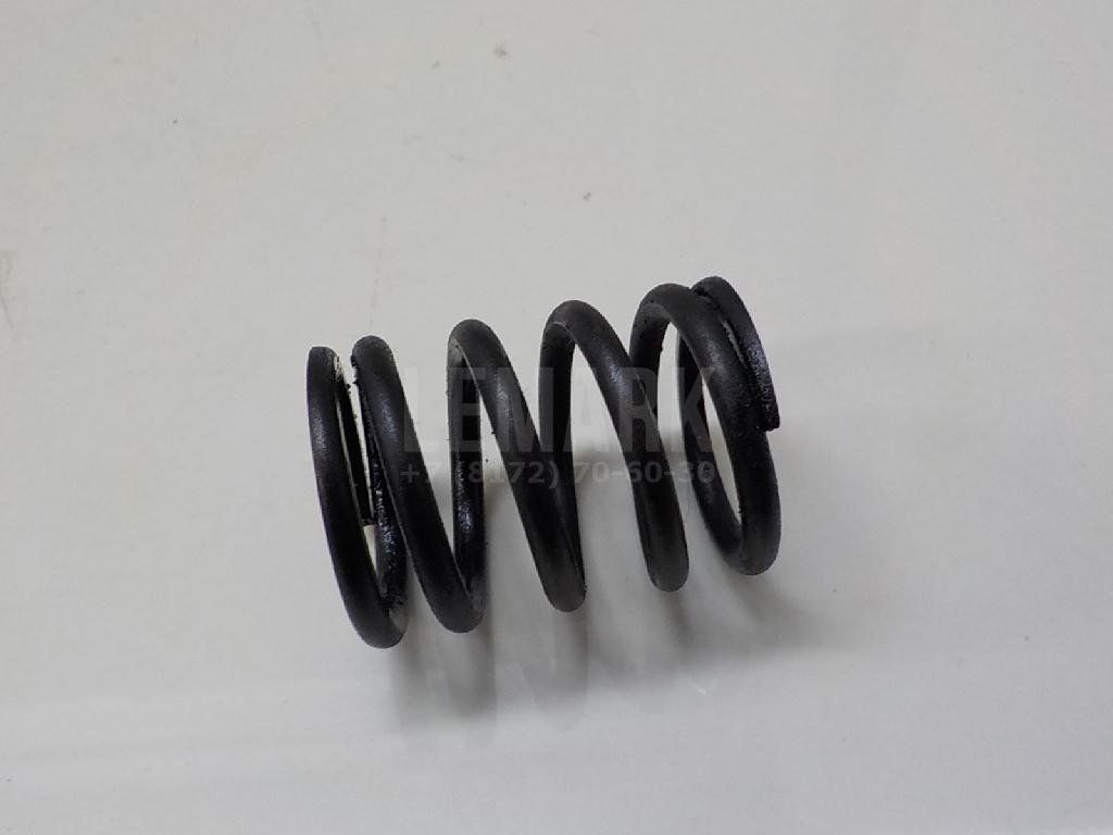 Пружина клапана