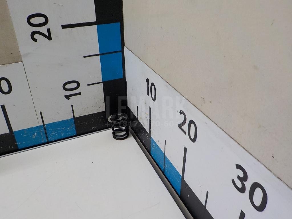 Пружина клапана