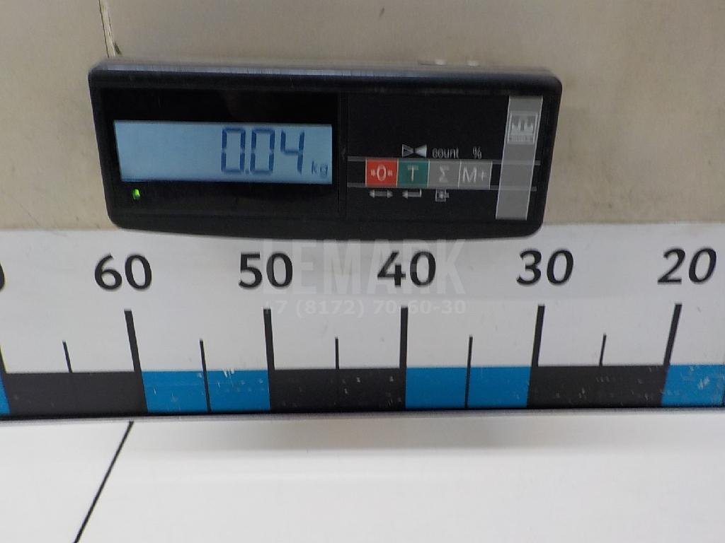 Пружина клапана