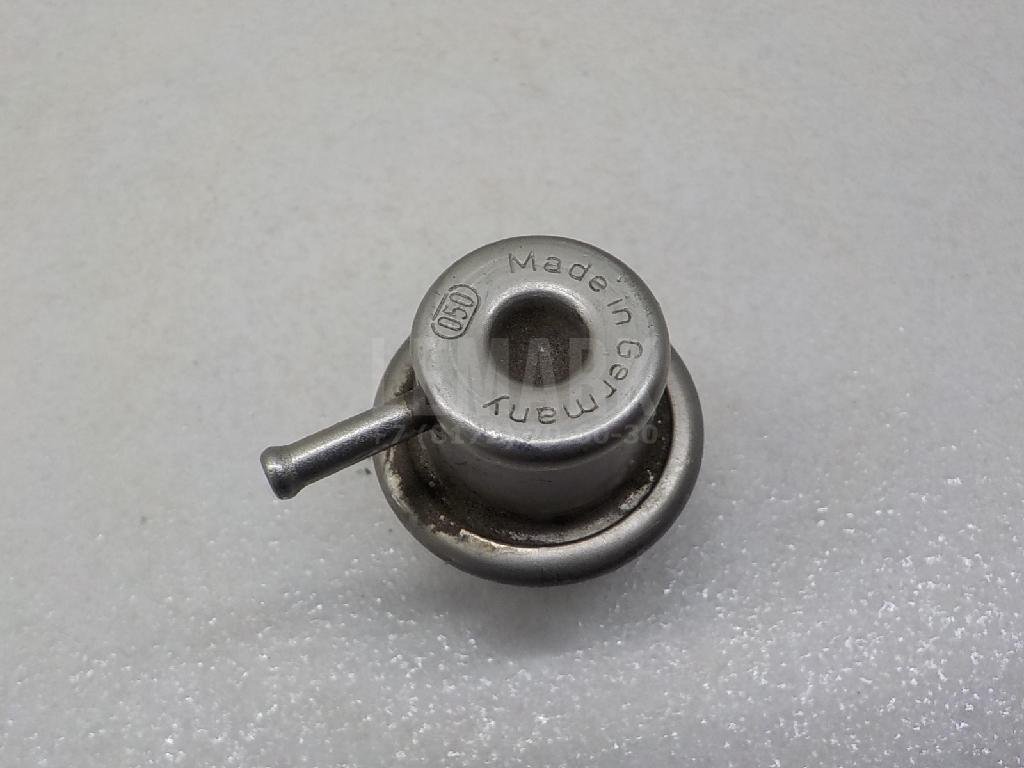 Регулятор давления топлива