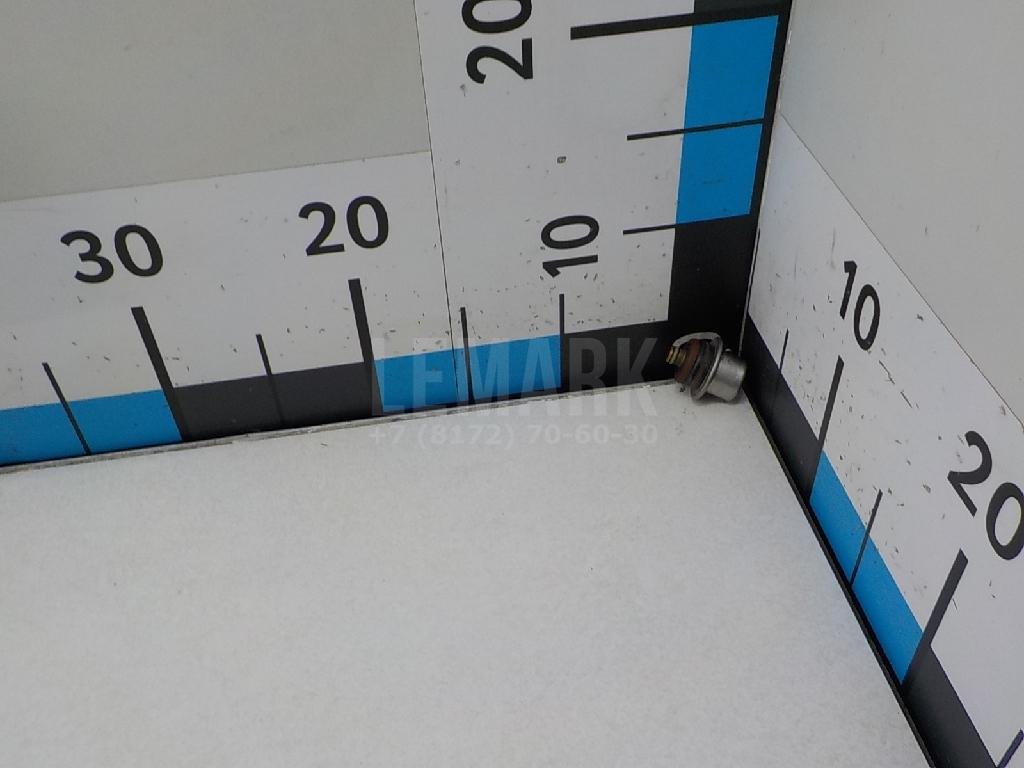 Регулятор давления топлива