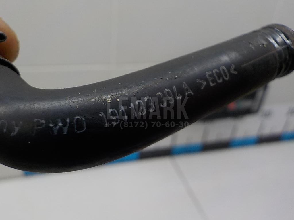 Шланг вентиляции картер. газов