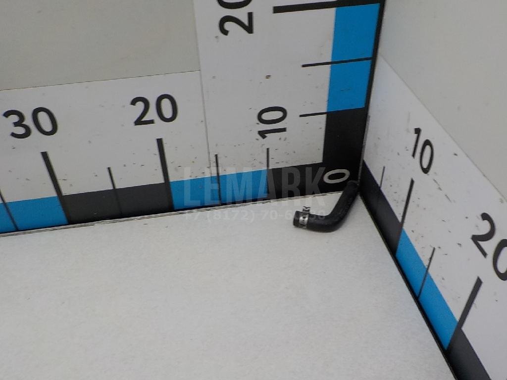 Шланг вентиляции картер. газов