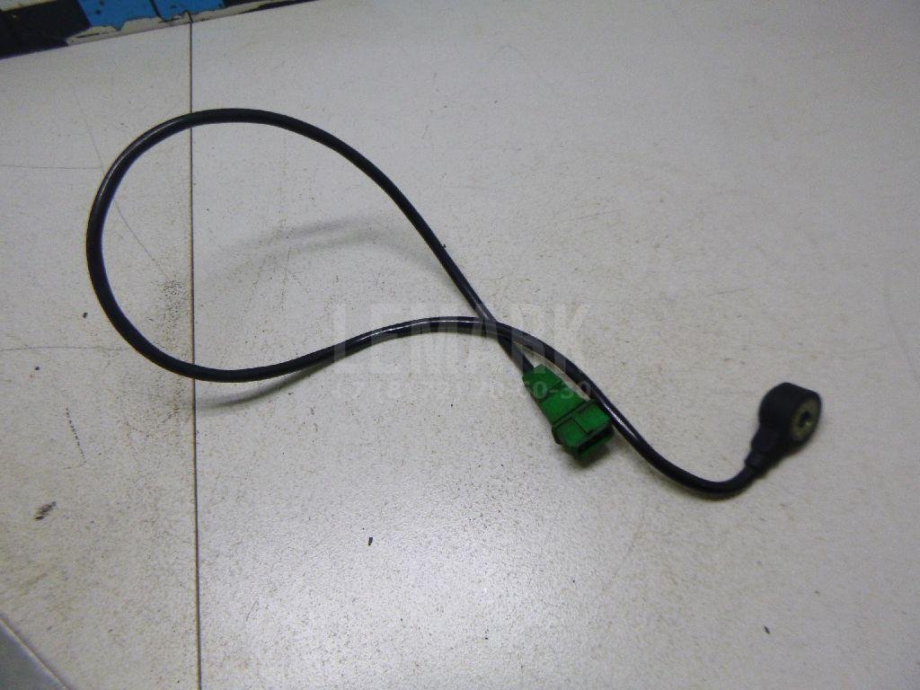 Датчик детонации