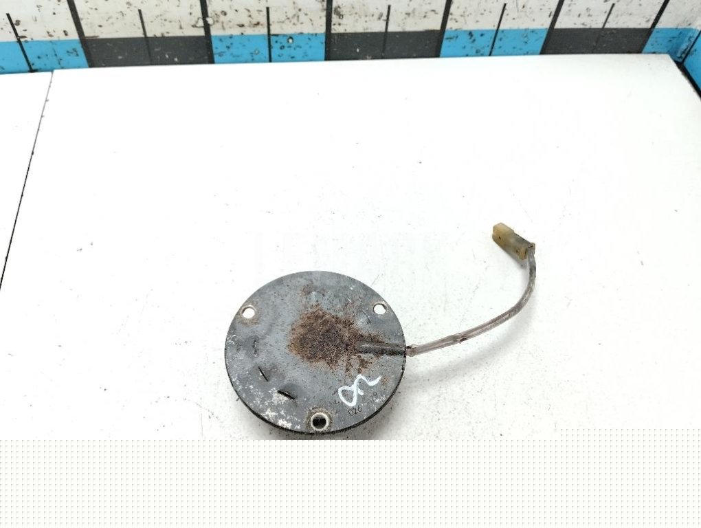 Система подогрева топлива