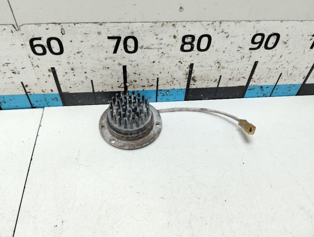 Система подогрева топлива