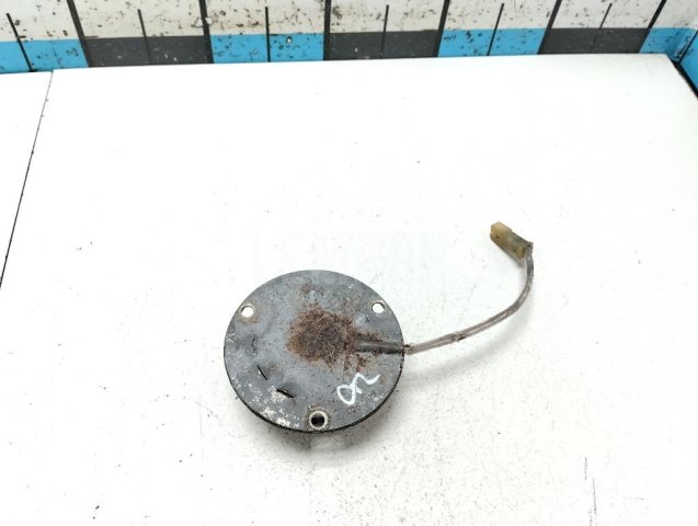 Система подогрева топлива