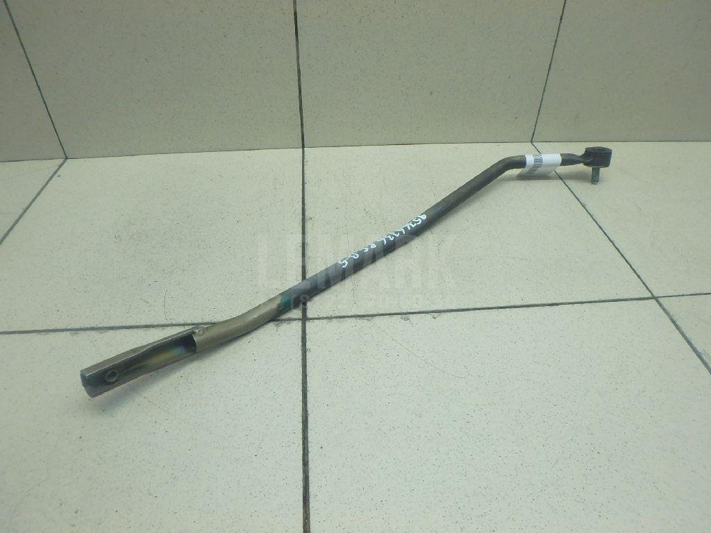 Тяга кулисы КПП для  Audi A3 [8PA] Sportback 2004-2013