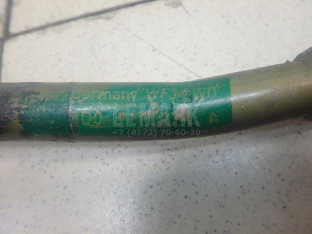 Тяга кулисы КПП для  Audi A3 [8PA] Sportback 2004-2013