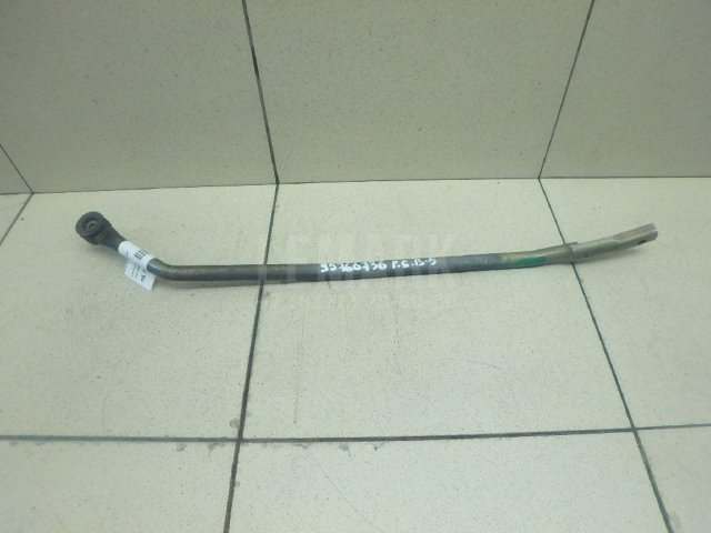 Тяга кулисы КПП