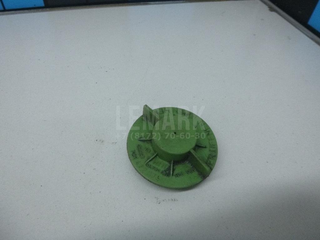 Крышка бачка гидроусилителя