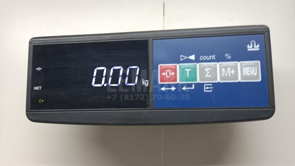 Клапан обратный